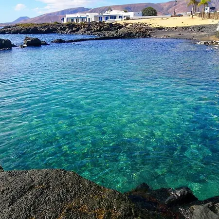 Dom wakacyjny Sunrise Casita Del Mar