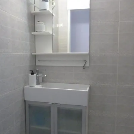 Sunrise Casita Del Mar * Arrieta (Lanzarote)