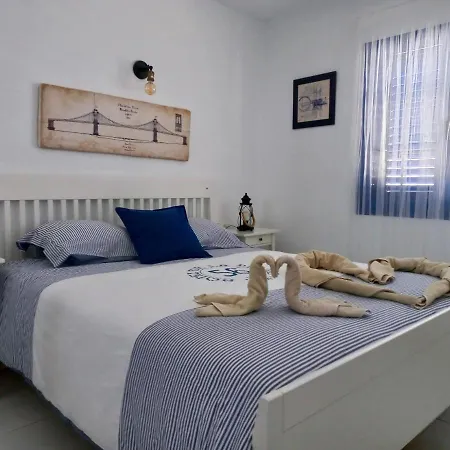 Sunrise Casita Del Mar Arrieta (Lanzarote)