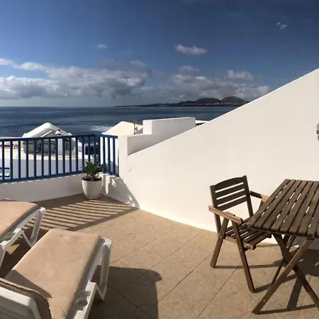 Holiday home Sunrise Casita Del Mar *