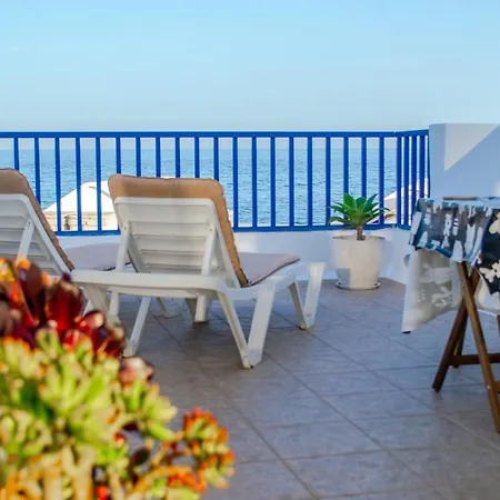 Sunrise Casita Del Mar