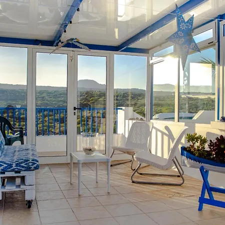 Sunrise Casita Del Mar Holiday home Arrieta (Lanzarote)