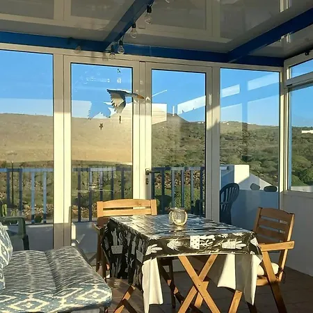 Sunrise Casita Del Mar Arrieta (Lanzarote)