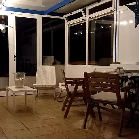 Sunrise Casita Del Mar Dom wakacyjny *