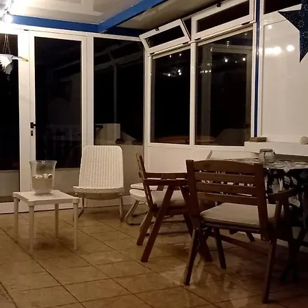 Sunrise Casita Del Mar Holiday home *