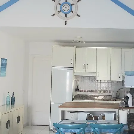 Holiday home Sunrise Casita Del Mar Arrieta (Lanzarote)