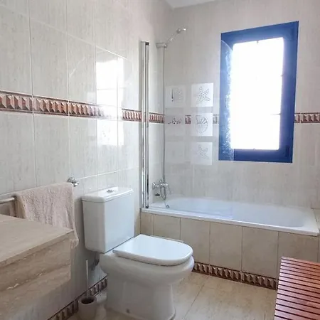 Dom wakacyjny Sunrise Casita Del Mar Arrieta (Lanzarote)