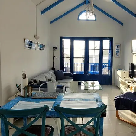 Sunrise Casita Del Mar Arrieta (Lanzarote)