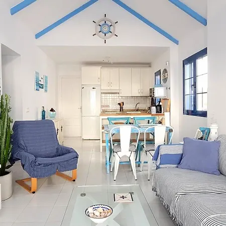 Dom wakacyjny Sunrise Casita Del Mar