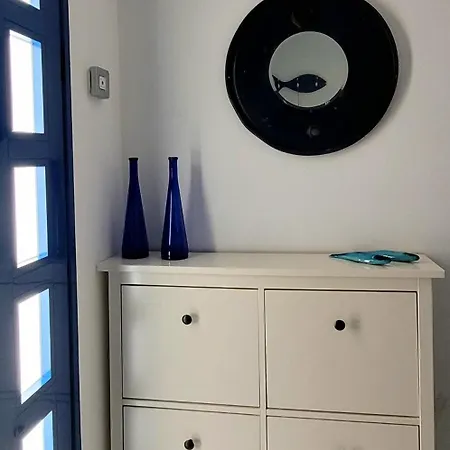 Holiday home Sunrise Casita Del Mar Arrieta (Lanzarote)