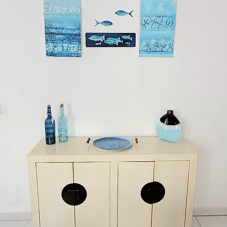 Sunrise Casita Del Mar *