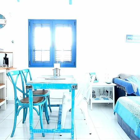 Dom wakacyjny Sunrise Casita Del Mar Arrieta (Lanzarote)