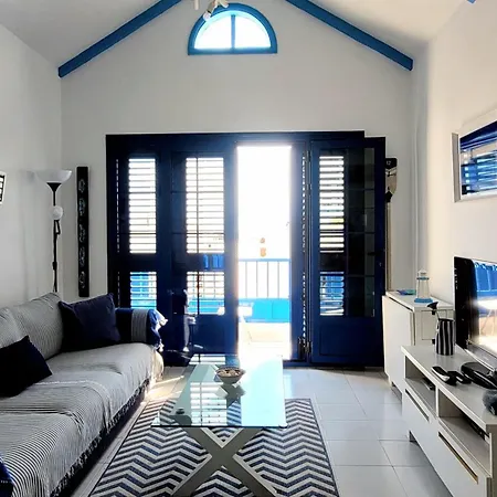 Sunrise Casita Del Mar * Arrieta (Lanzarote)