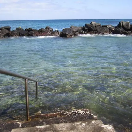 Sunrise Casita Del Mar *