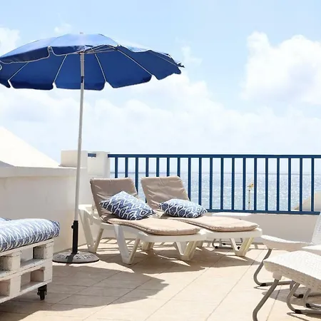 Holiday home Sunrise Casita Del Mar *